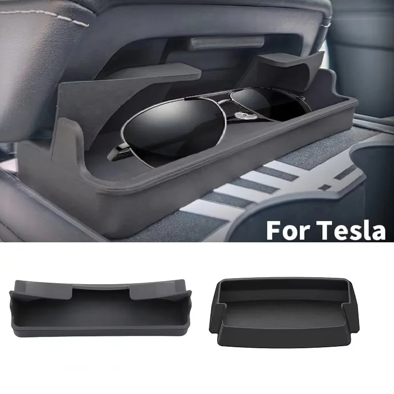 Autobril Telefoon Opbergdoos Multifunctionele Auto Centrale Armsteun Opbergdoos Voor Tesla Model 3 Highland Accessorie
