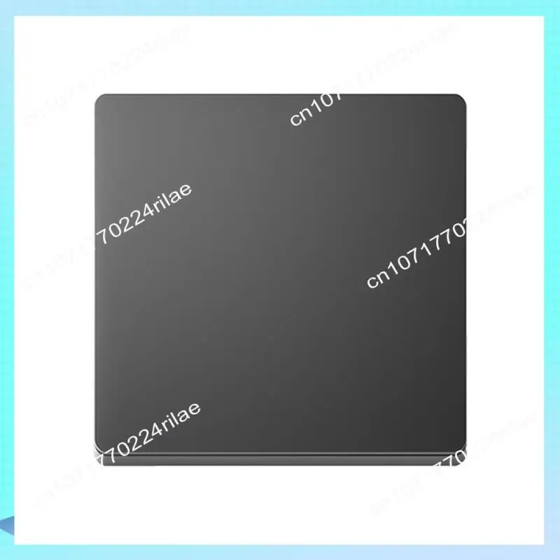 

A17Z Tuya Zigbee Умный настенный переключатель 3-бандовый Single Zero Fire Универсальный беспроводной переключатель типа 86, работает Withalexa Google Home A