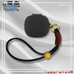for Anker Soundcore R50i P20i R25i Case Protective Silicone Covers Bluetooth Earphone Shell Headphone Portable