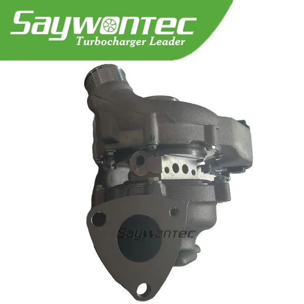 Saywontec GTB2060V LR084606 Turbo TDV6 448DT Engine Kits Turbocharger for Land Rover Electrical Turbo