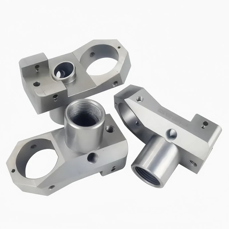 

Custom Custom CNC Machining Machined Anodized Brass Stainless Steel Aluminum CNC Milling Parts