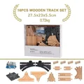 16pcs set