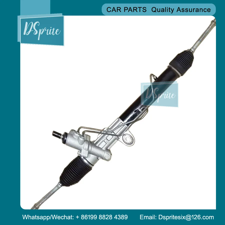 For Car ISUZU TFR TFS MIDDLE EAST PICKUP TF Power Steering Rack 1 8-97943-519-1 8-97943-518-1 LHD 8979435191 8973162251 89794351