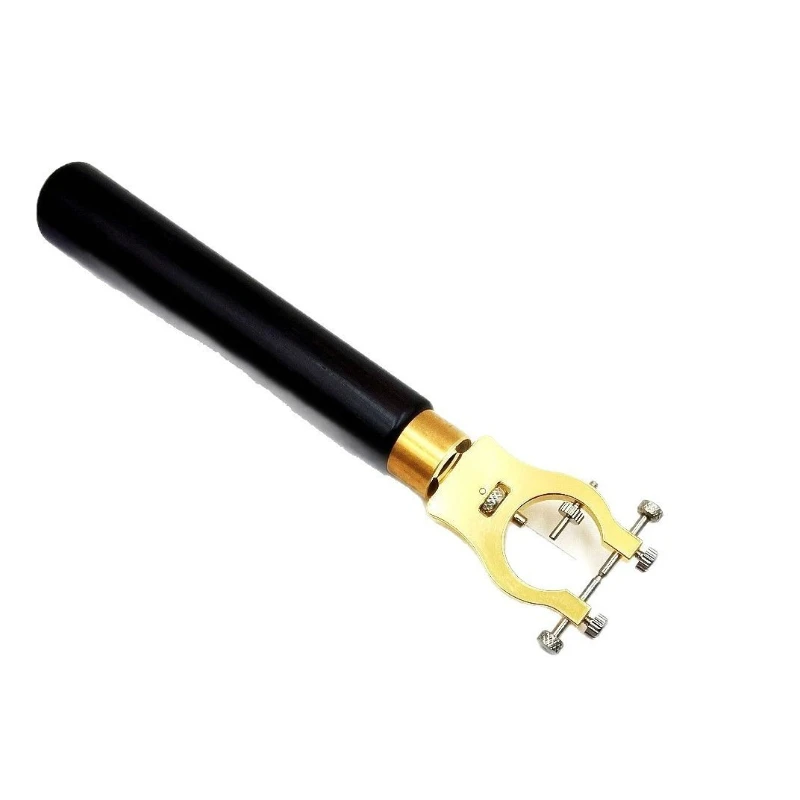 

Watch Repair Tool, Balance Correction Calipers No5896 Balance Correction Calipers, Frosted Copper Sleeve