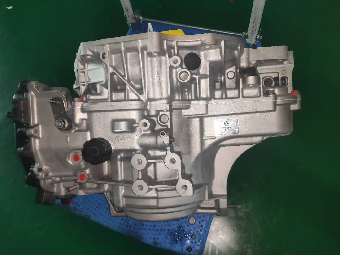 For CHEVROLET Malibu Cruze BUICK OPEL 6T30 6T40 6T45 6T50 24274397 Remanufactured Auto Transmission Gearbox