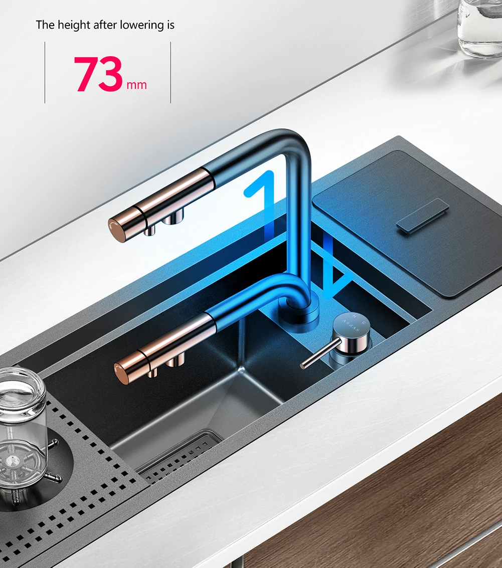 asras-304-stainless-steel-kitchen-faucet-bathroom-sink-faucet-lifting-bathroom-sink-faucet-golden-gray-faucet