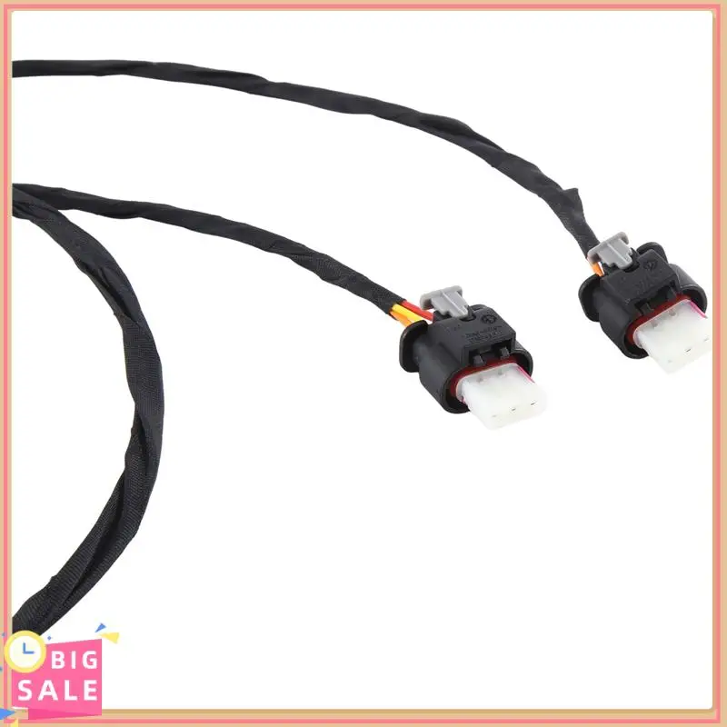 Better-Car Front PDC Wire Set Radar Harness For BMW 7 Series F02 2009-2012 F04 2010-2011 Parts Wiring Harness 61129199247 - Image 2