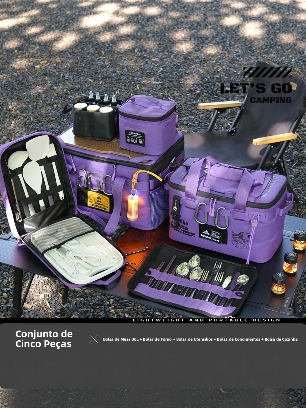 outdoor-tactical-storage-bag-set-with-table-board-camping-picnic-bag-set-seasoning-bottle-knife-fork-chopping-board-military