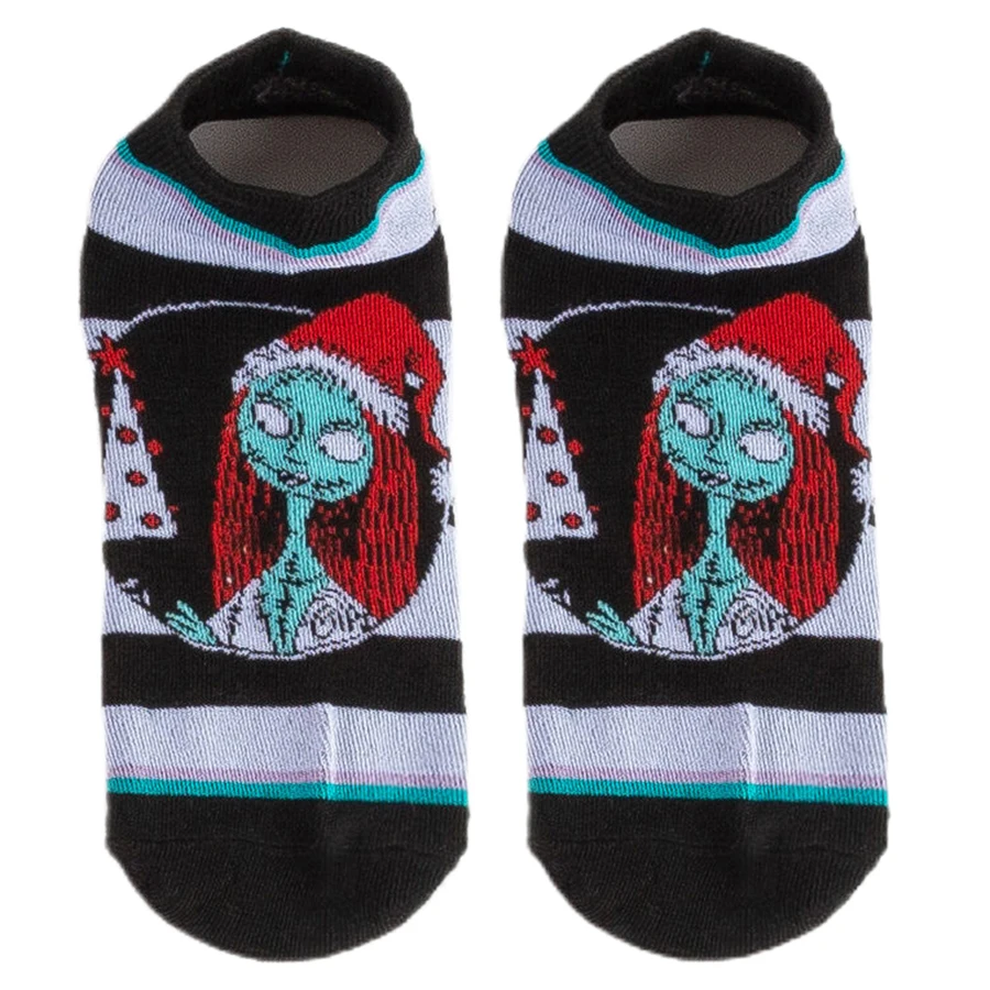 5/10 زوج Potdemiel ديزني الكرتون أنيمي الجوارب غير رسمية الرجال النساء الهيب هوب الشارع موضة الجدة مضحك طاقم الجوارب ملابس الشارع #2