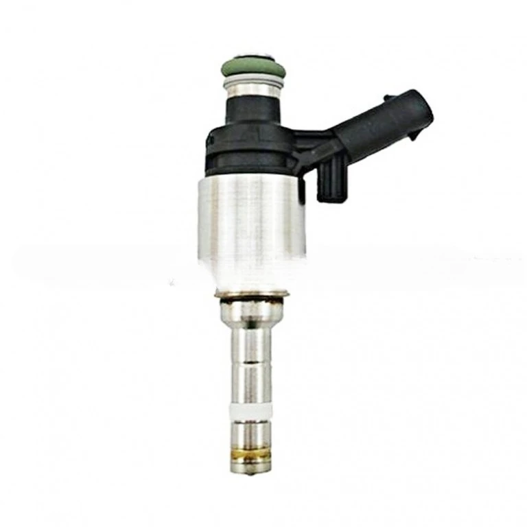 

Spot supply applies to A4 A6 Q5 2.0T direct injection nozzle 06H906036J