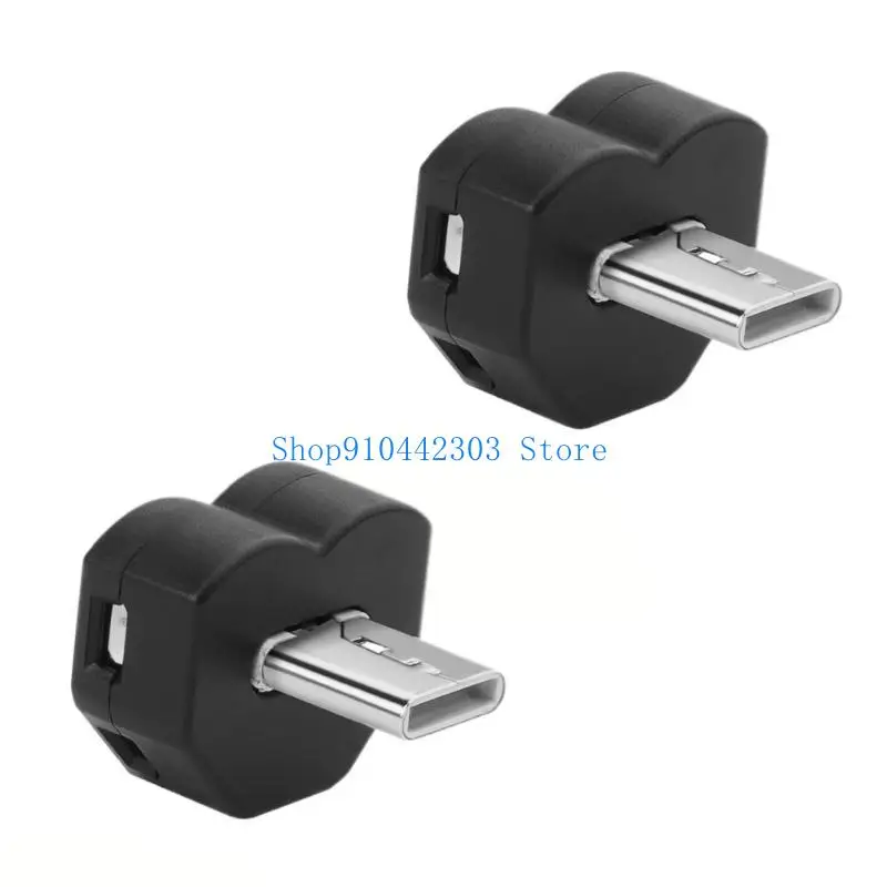 

652F Тип адаптеры C Лампа атмосферного света для универсального использования Простота установки