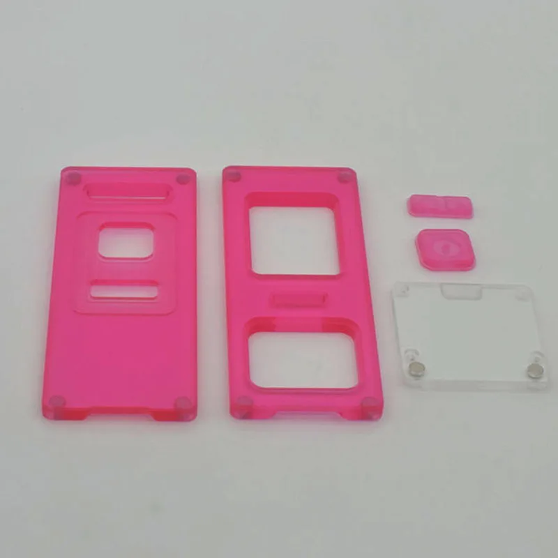 Phone accessories  panels for v2 v1 aspire RAGA with button doors cover Phone case and phone case