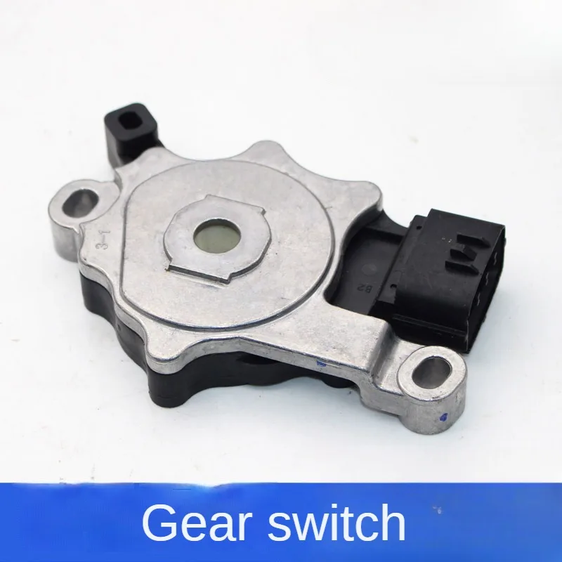 Reverse shift gear switch sensor