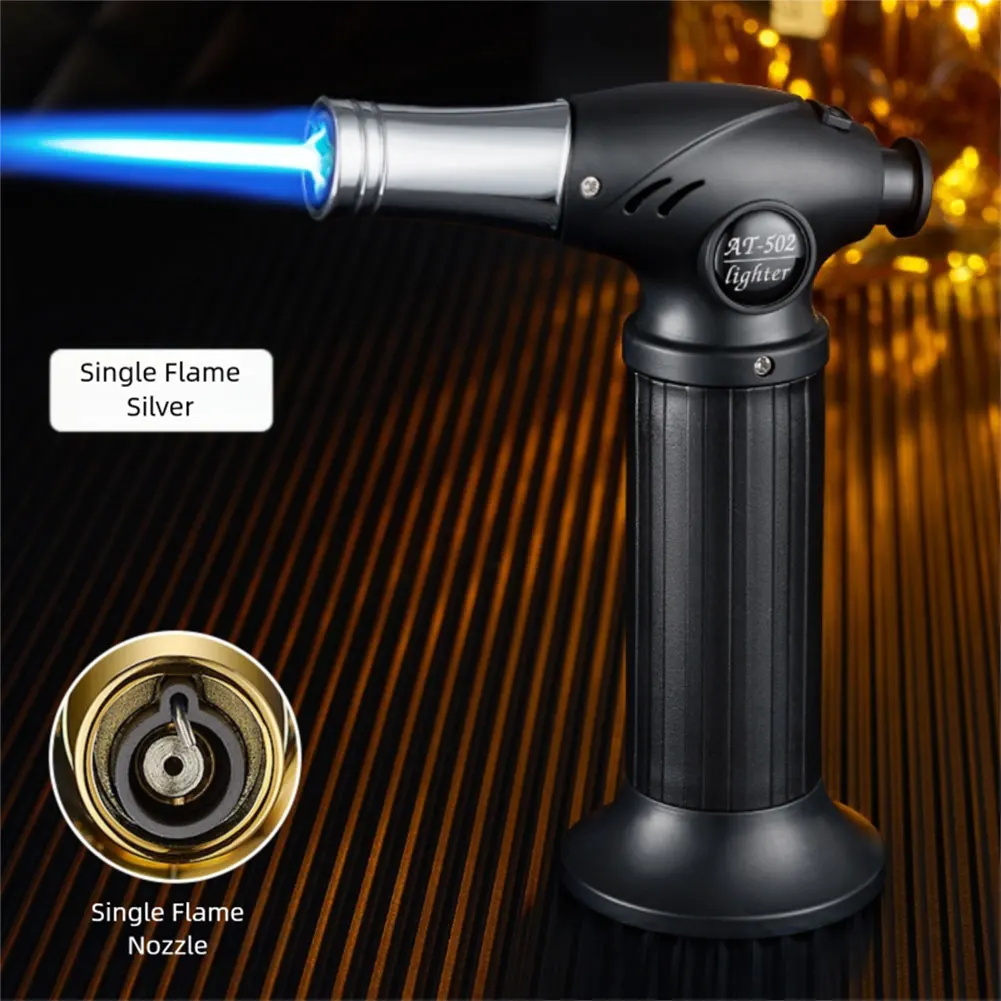 Thumbnail 4 - #1 Cheap Cooking Torches Worth Buying