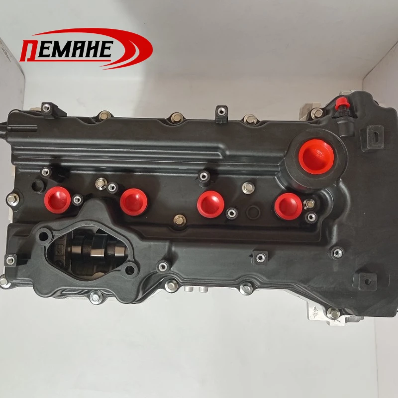 Brand New G4LC G4LA G4EE G4ED G4KD G4KE G4KJ G4FA G4FC G4FG Bare Engine For HYUNDAI CAR ENGINE