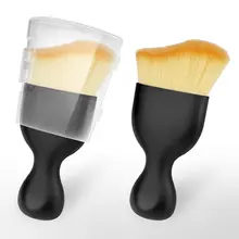 Car Interior Cleaning Brush #5