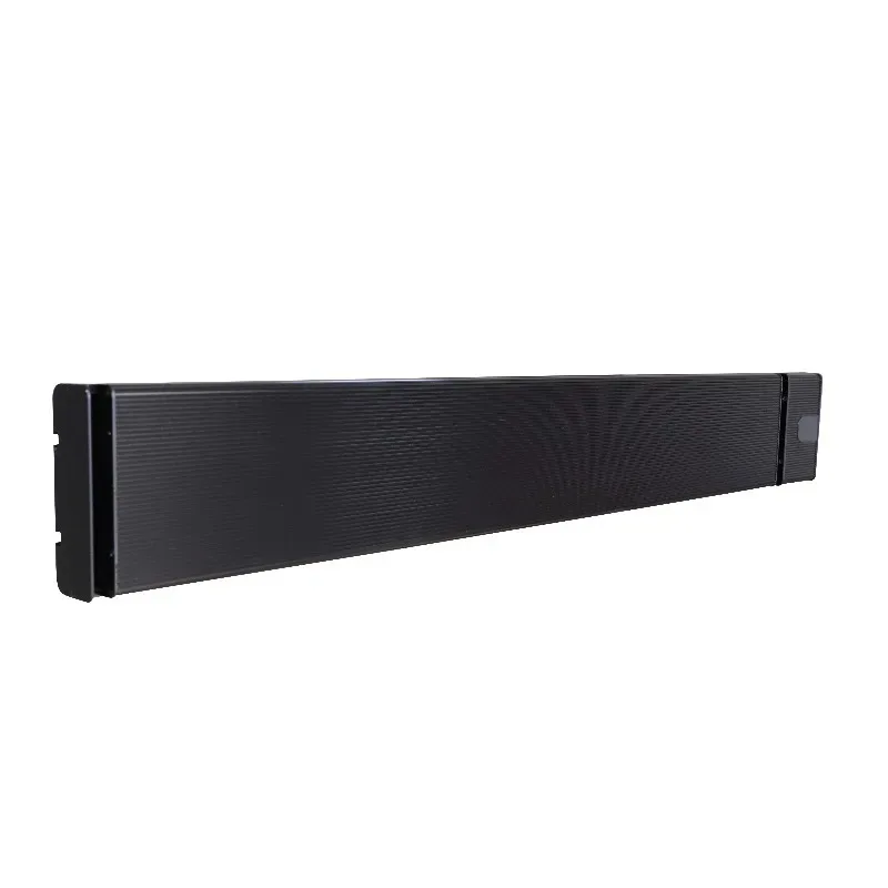 3200W Wifi Control Patio Outdoor Panel Electric Wall Radiation Waterproof Infrared Heater Workshop