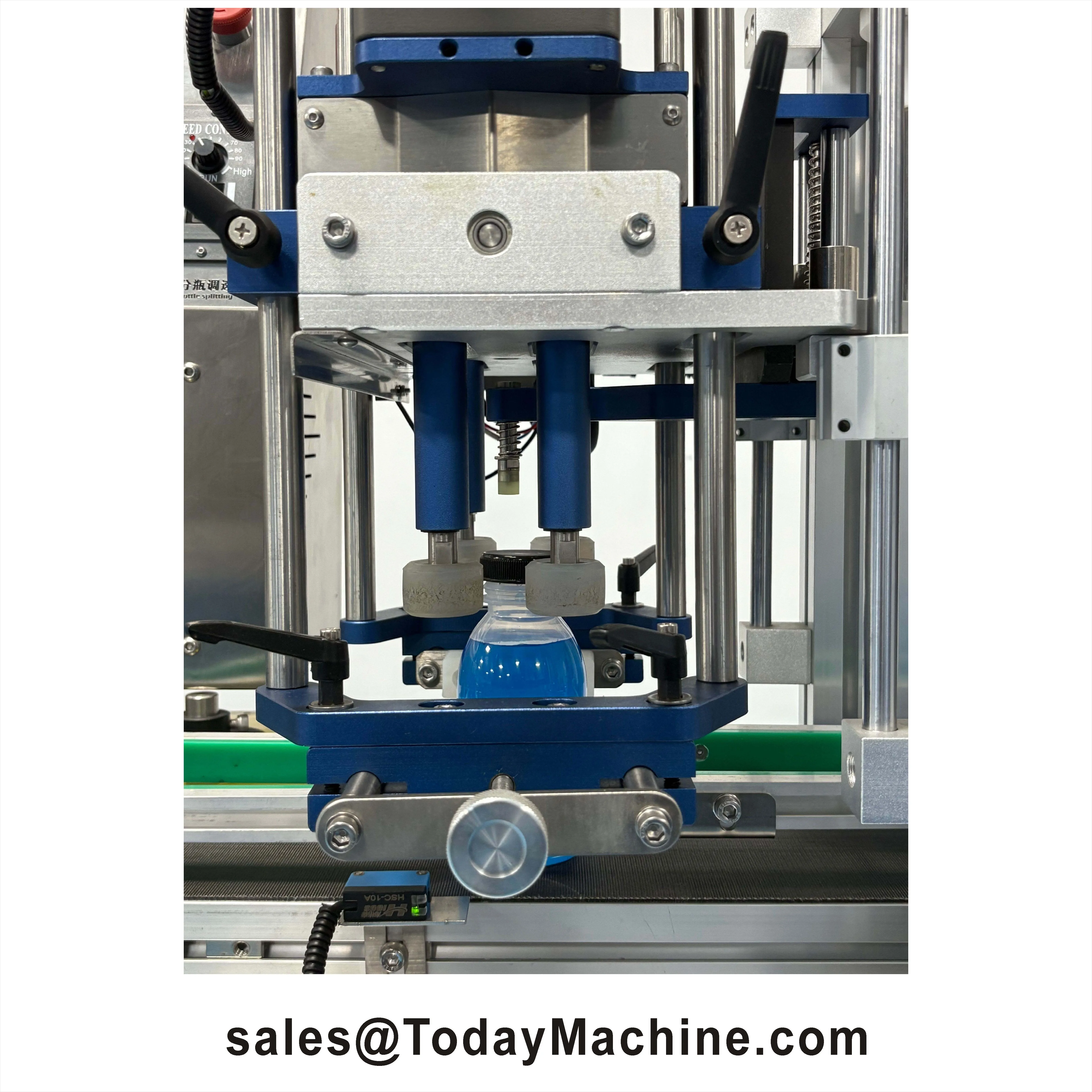 Automatic Vertical … - image