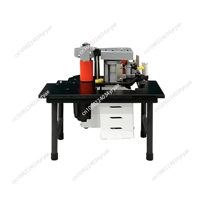 Edge Banding Machine Special Home Improvement Portable Edge Bag Machine Panel Furniture Portable Edge Banding Machine
