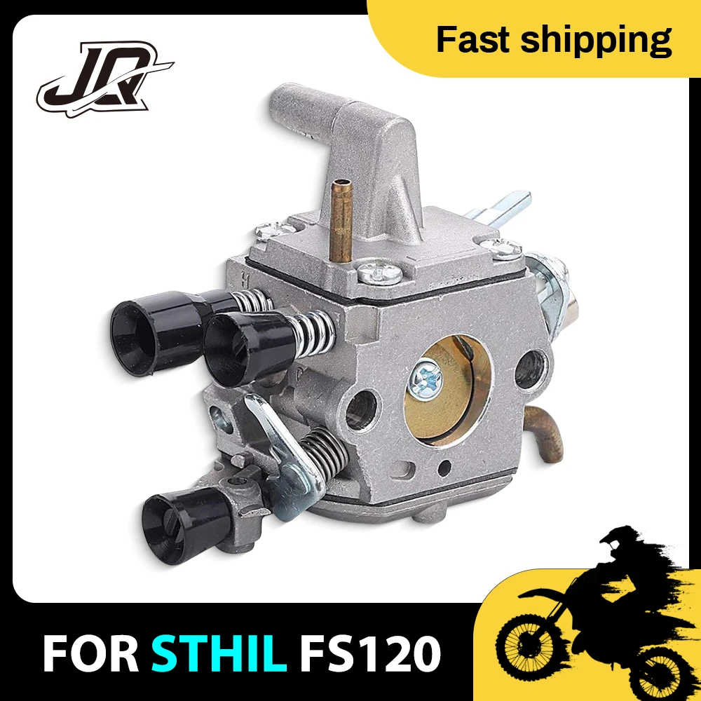 

FOR STIHL FS120 Carburetor FS350 FR450 FR480 FS250 FS300 Carburetor