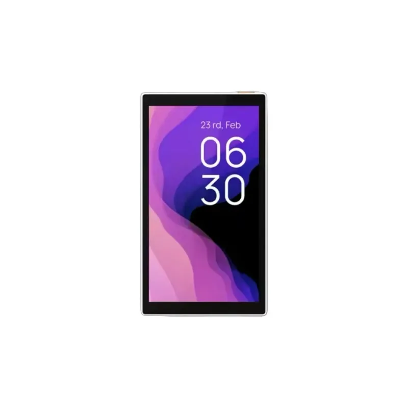 5-Inch smart home touchscreen panel with Alexa Zigbee gateway multi-function remote control for enhanced automation, wall-mounte