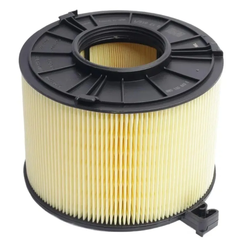 8W0 133 843E/8W0 133 843 E Air Filter 8W0133843E for Audi A4L 2017-2021 B9 2.0T 40TFSI A5 Q5L 2018-2021 2.0T Brand New