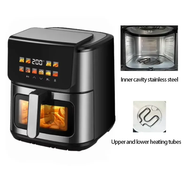 For Hotel And Home Multifunctional 8L