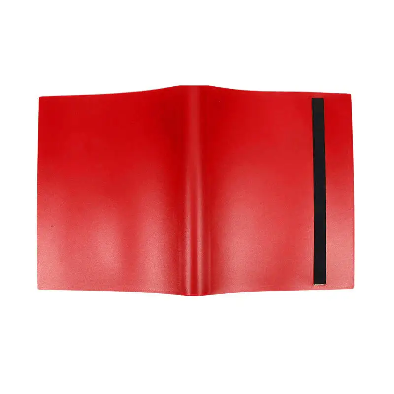 4 grid red