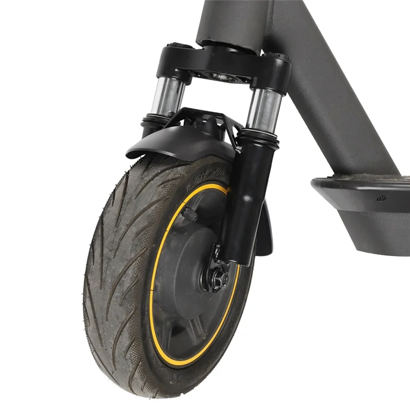 

A51Q-For Ninebot MAX G30 Electric Scooter Front Fork Suspension Assembly Shock Absorber Tube