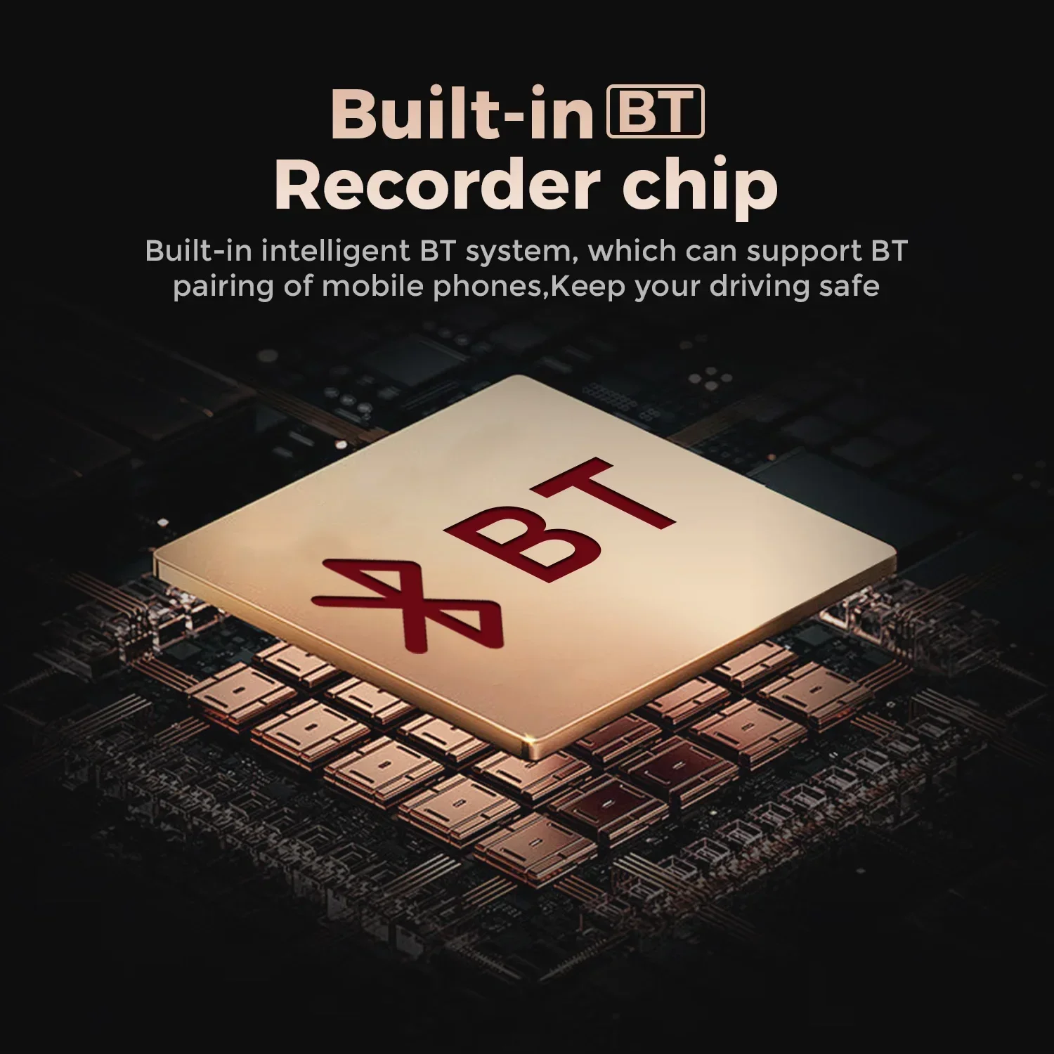 Cámara con espejo de 11,26 pulgadas, grabadora de vídeo, cámara frontal 2K y 1080P, cámara Interior para coche, espejo, Carplay, Android, Auto, BT, AUX, Radio FM