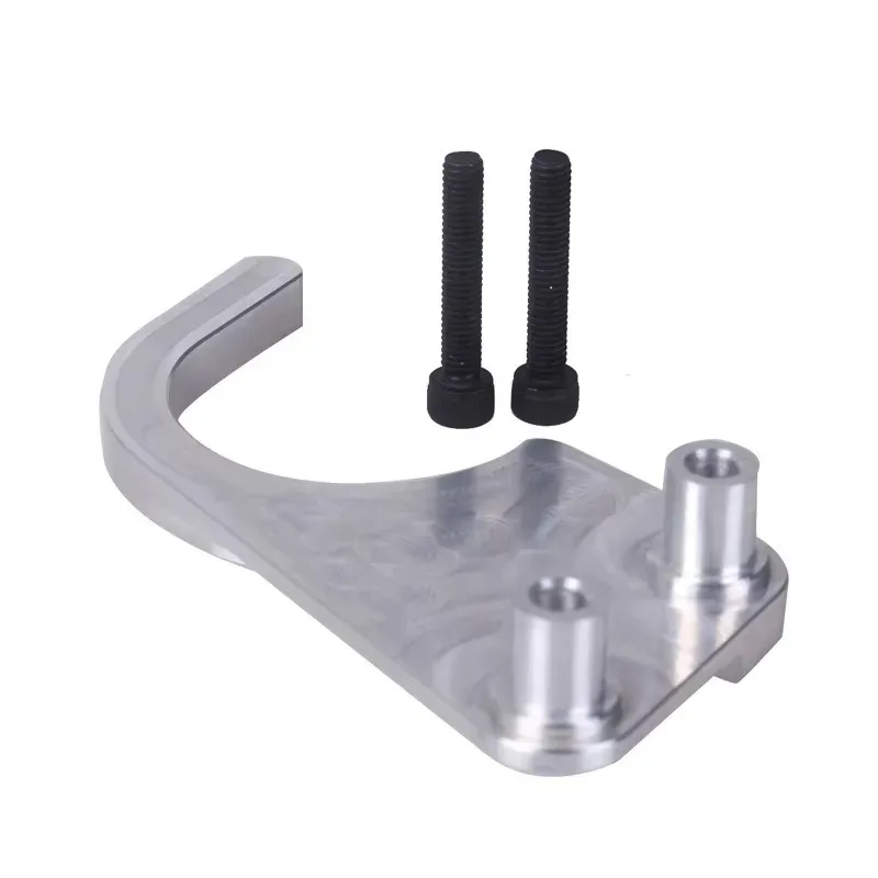 UNIVERSAL ALUMINIUM UNTERE ZAHNKETTENSCHiene für K20 K24 K SERIE RSX SI TSX CRV PQY