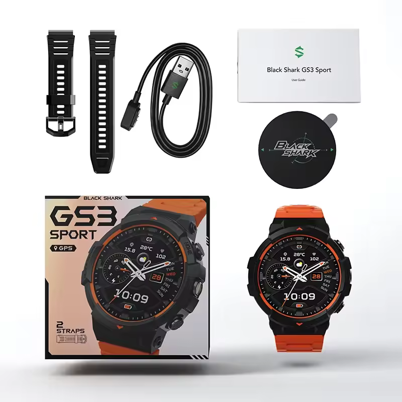 스마트워치 기능 설명