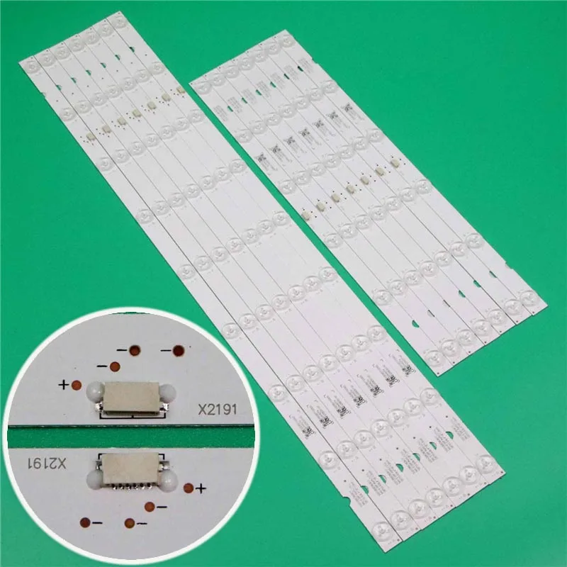 Tv Led Array Light … - image