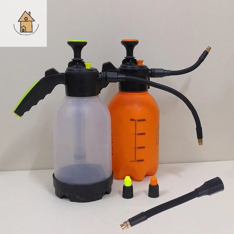 

Sprayer Extension Pole Rod Watering Bar Flexible Spare Parts Replaces Bendable For Watering Can Electric Spray Bottle