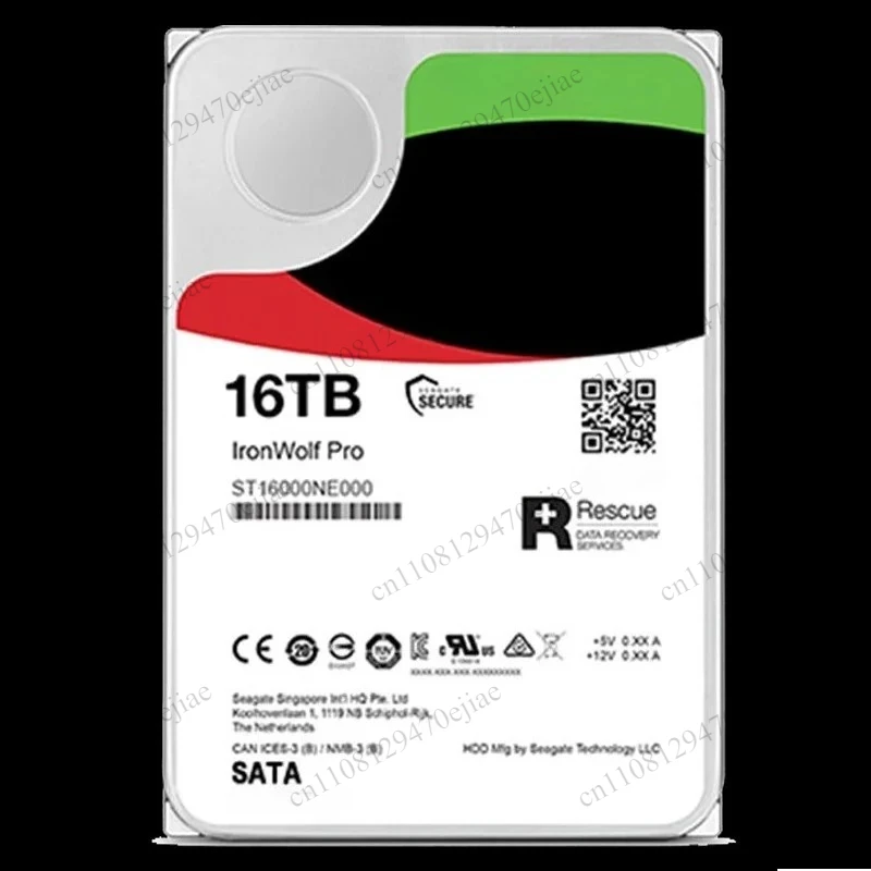 NAS RAID Data Recovery Service Network Attached Storage Hard Drive Recovery for 4TB 6TB 8TB 10TB 12TB 16TB