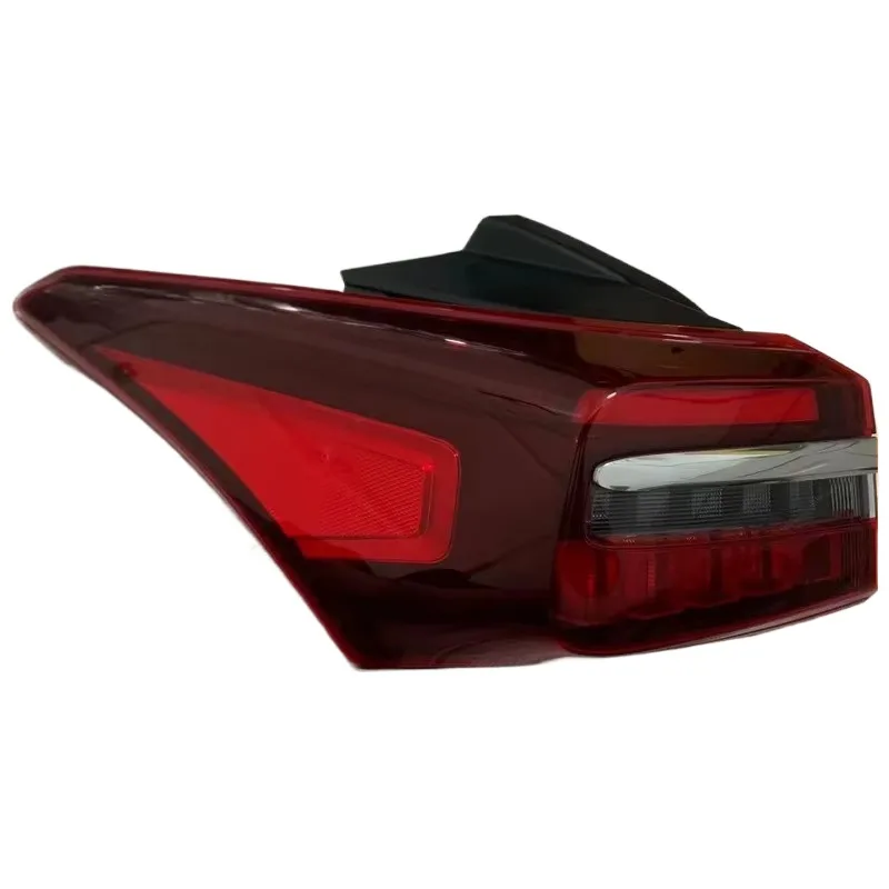 

Оригинальный задний фонарь, задний фонарь для Chery Arrizo 6 Gx, высокое качество J60- 4433020 fl J60- 4433010 фл