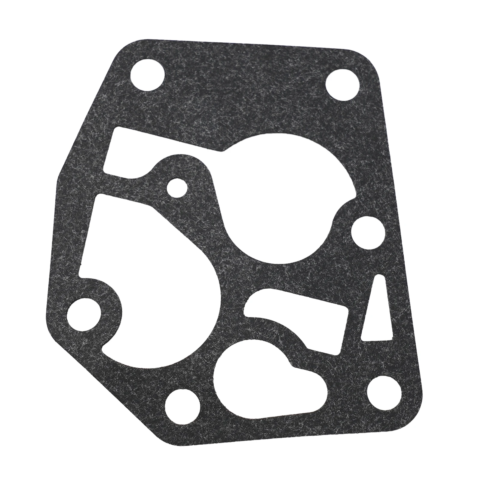 New High Quality Gasket Carburetor Gasket 495770 Carburettor Membrane Easy Install High Performance Lawn Mower Parts Compatible