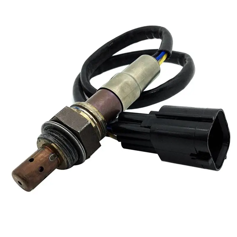 AEA6-5-Wire Air Fuel Ratio O2 Oxygen Sensor FIT For MAZDA 6 1.8L 2.0L 2007-2013 LF4J-18-8G1B LF4J-18-8G1A LF4J188G1