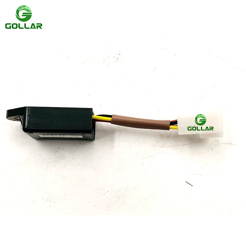 Construction Machinery Parts for Yanmar 3TNV88 4TNV88 4TNV94 Engine Timing Relay HC0119