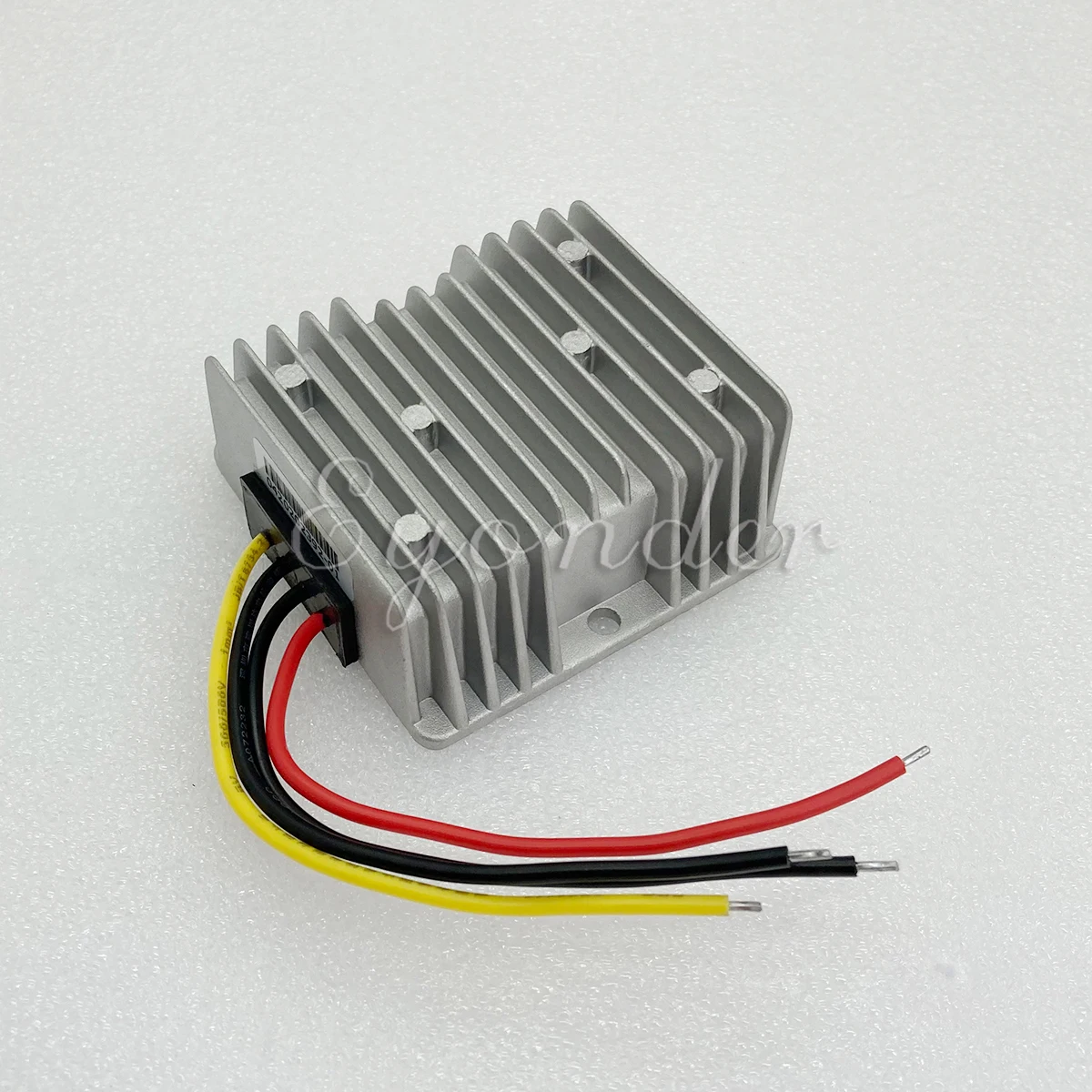 22v 24v 28v 29v 36v 48v Dc To Dc 19.5v 7.7a 10a 15a 20a Charger 150w Step Down Buck Voltage Regulator Power Supply Converter