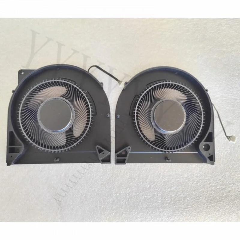 12V DC Fan for LOQ 15IRX9 83DV LOQ 15IAX9 83GS Laptop