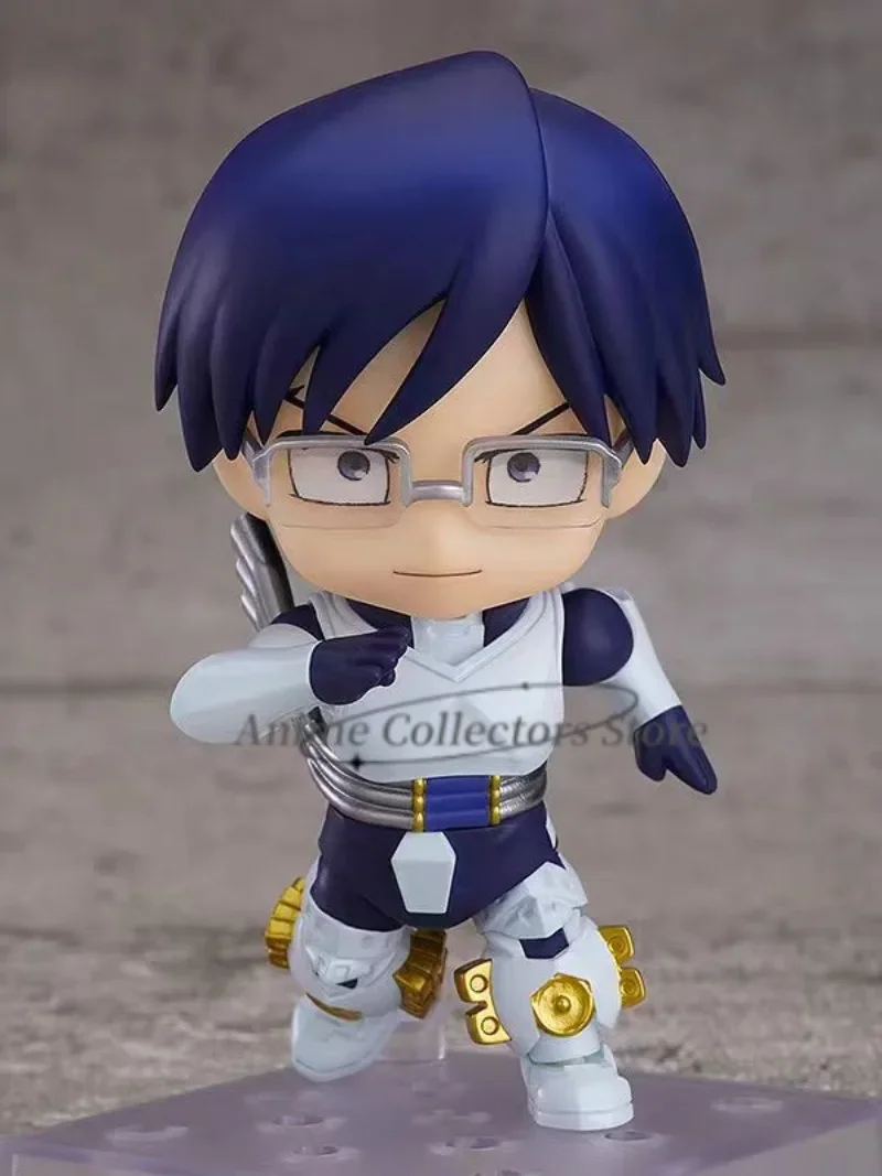Good Smile Original GSC My Hero Academia Midoriya Izuku Bakugou Katsuki Todoroki Shoto Himiko Toga Dabi Anime Figures