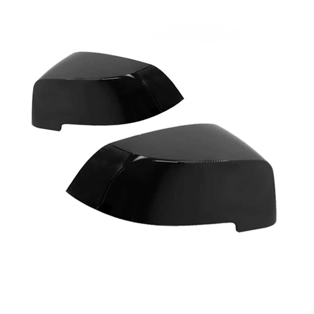 

For BMW 13-15 7 Series/14-18 5-6 Series Rear View Side Mirror Cover F06/F18/F02 Accessories 51167308683