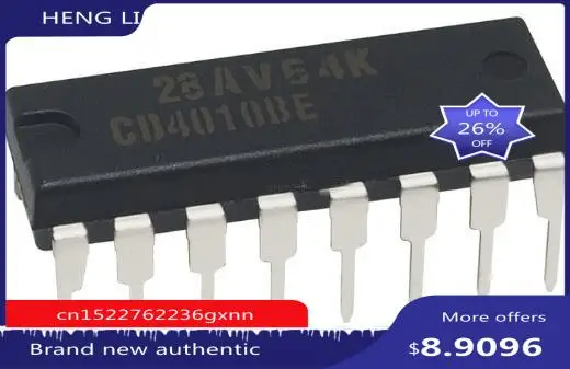 Бесплатная доставка CD4010BE CD4010B