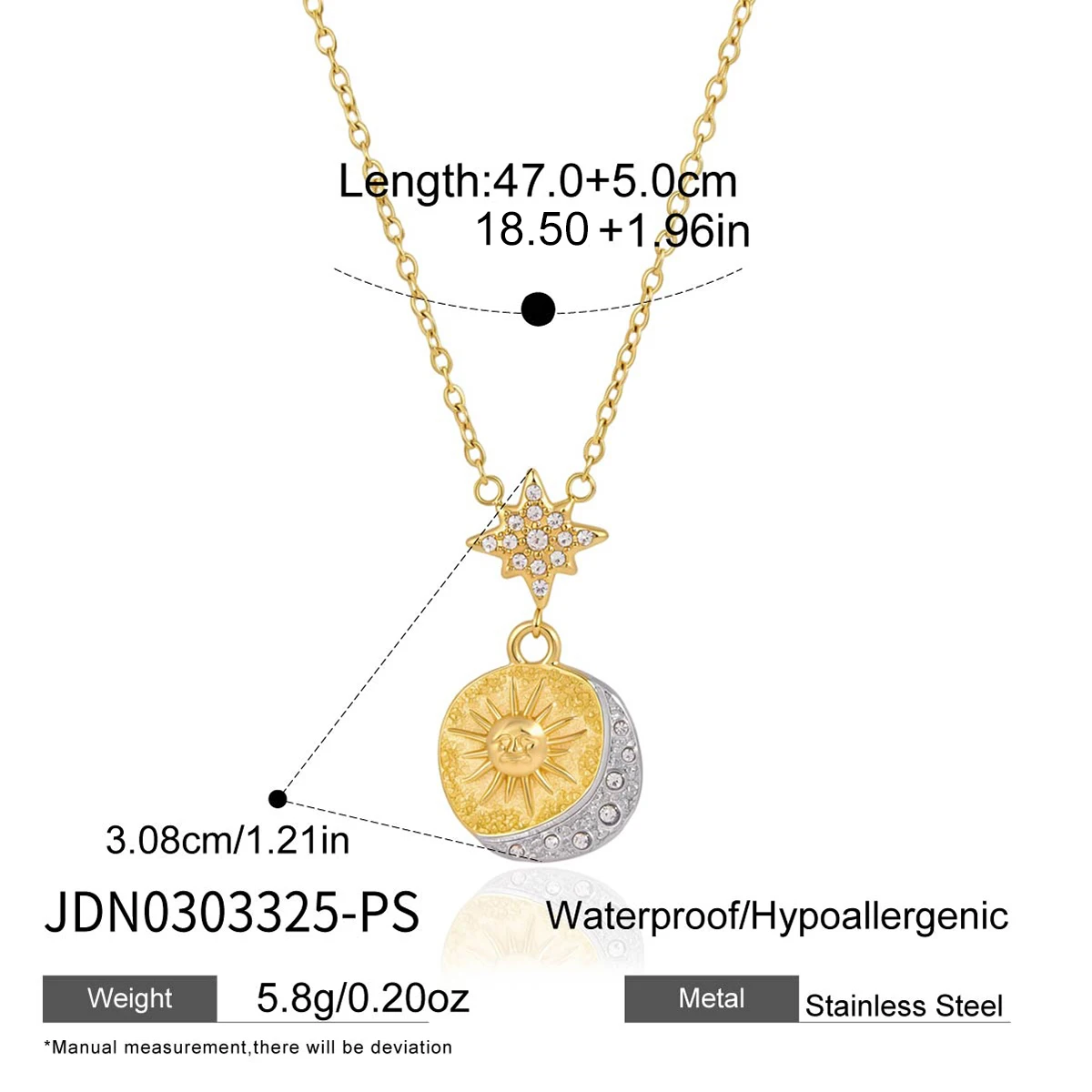 Product detail