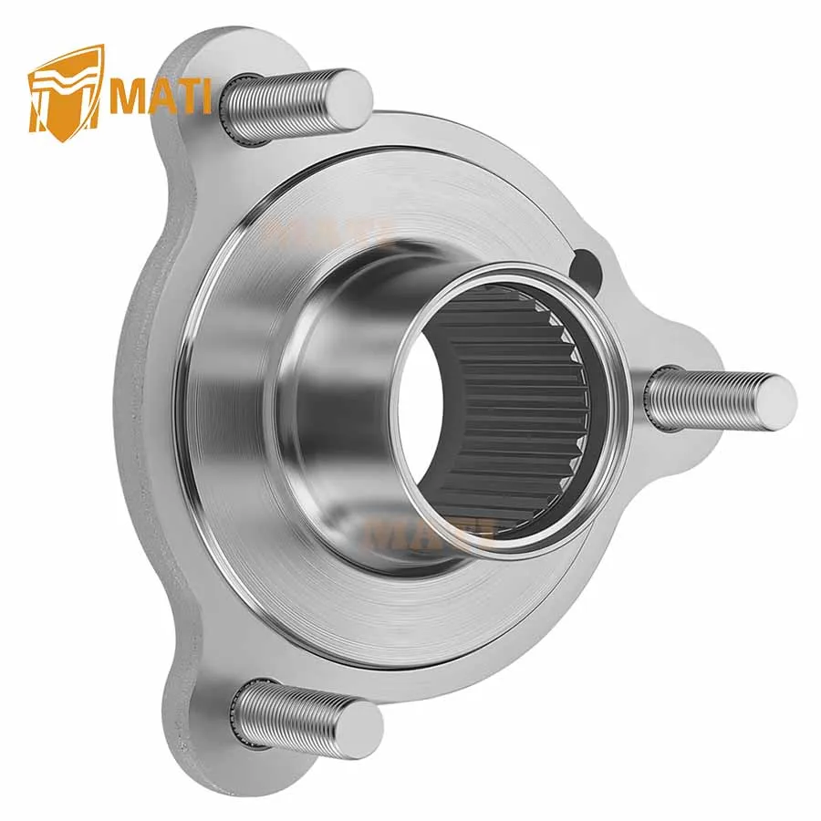 M MATI Rear Axle Sprocket Hub Collar for Polaris Trail Blazer 250 330 Trail Boss 330 Scrambler 500 1520702 1520795