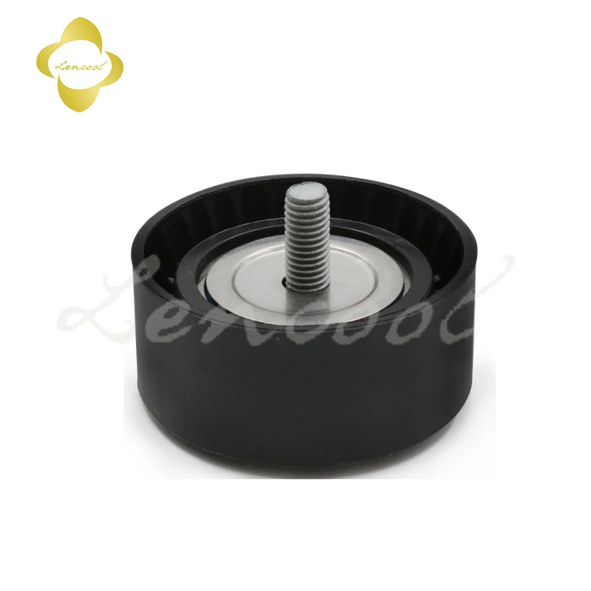 

Engine Idler Pulley For Land Rover Freelander 2 2.0L 2011-2014/Evoque OEM LR028879 BJ32-19A216-AA