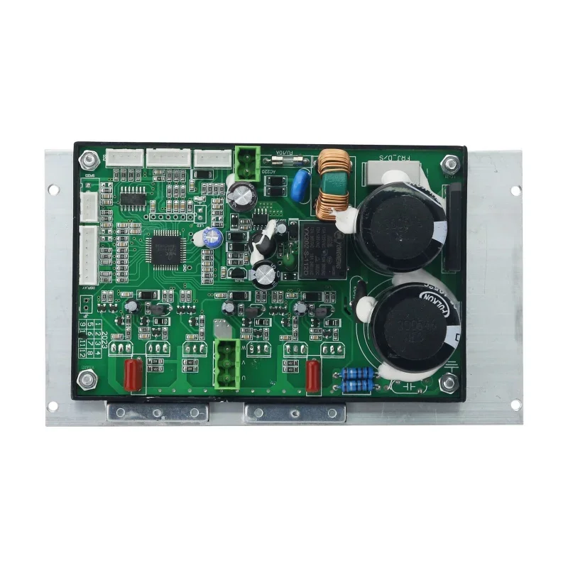 Stepless Speed Regulation Brushless DC Motor Speed Controller Board 210V for Household Machine DC Motor