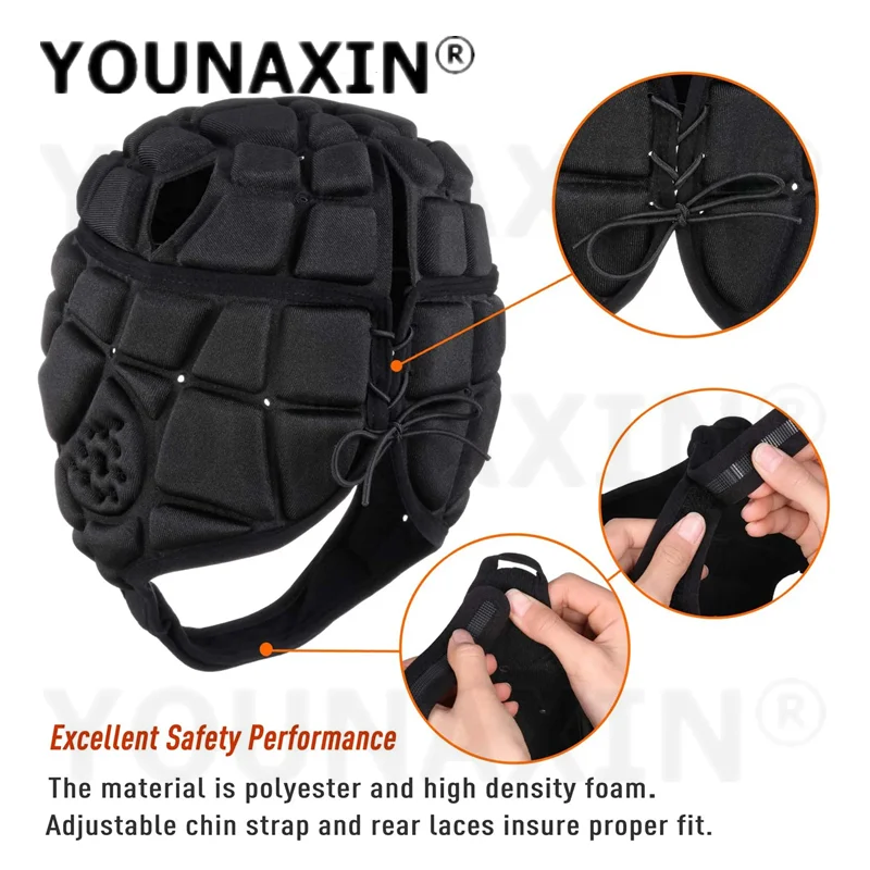 Thumbnail 3 - #7 Compare Wrestling Headgear Before You Buy