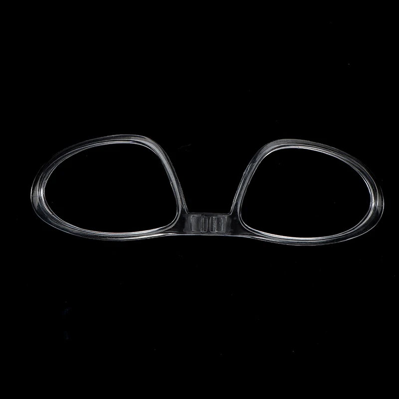 Myopia Frame Special Glasses Protable Zipper Cycling Sunglasses Hard Case Eyewear Goggles Inner Frame Not Include Myopia Lens